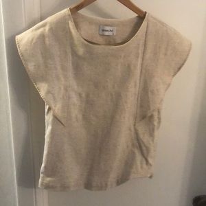 Anthropologie Sam & Lavi top
